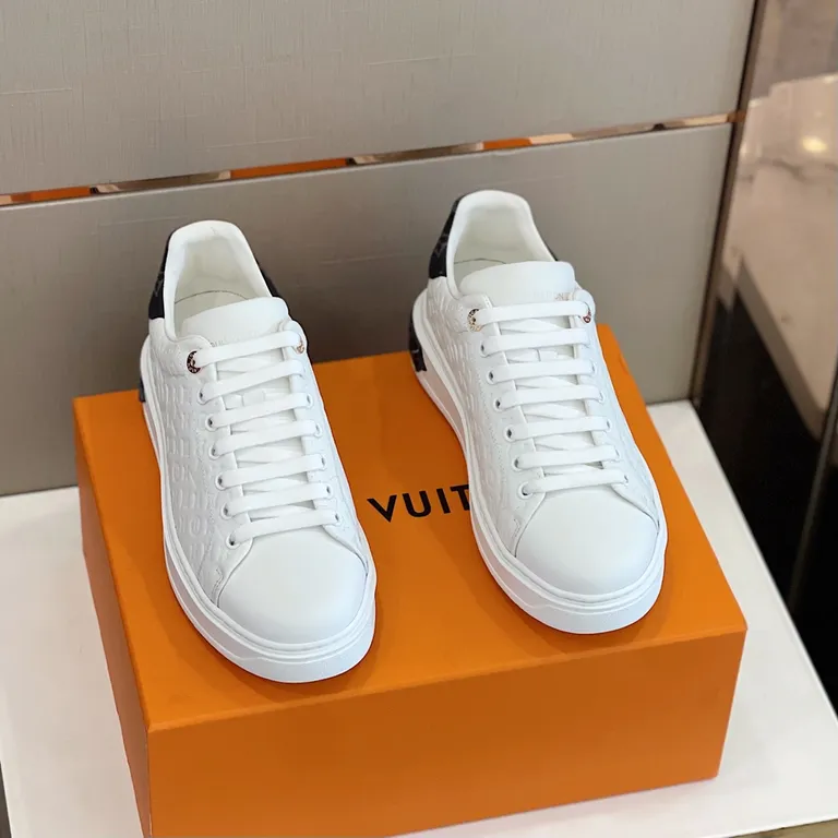 Louis Vuitton Shoe 